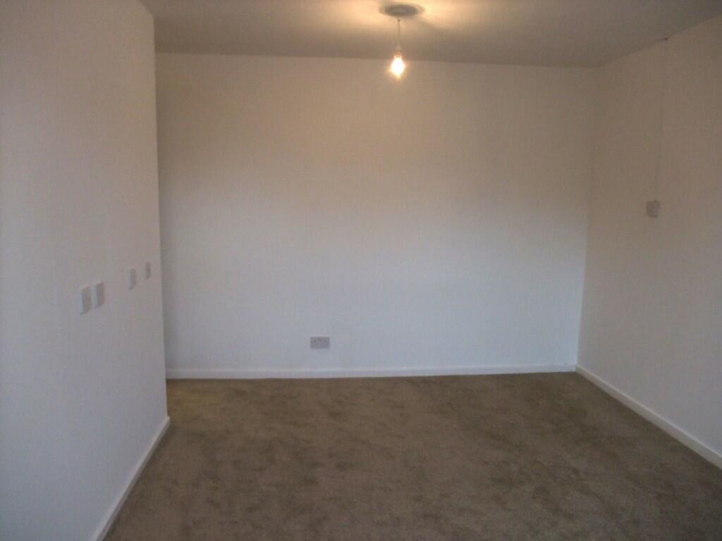 Width of room