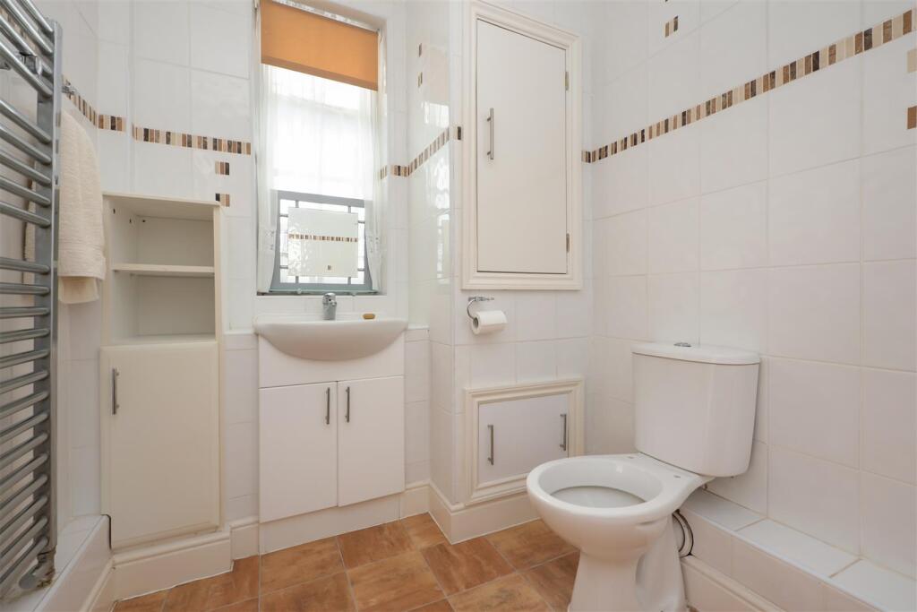 Spencer Road, Birchington