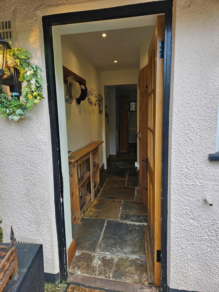 Entrance Two
