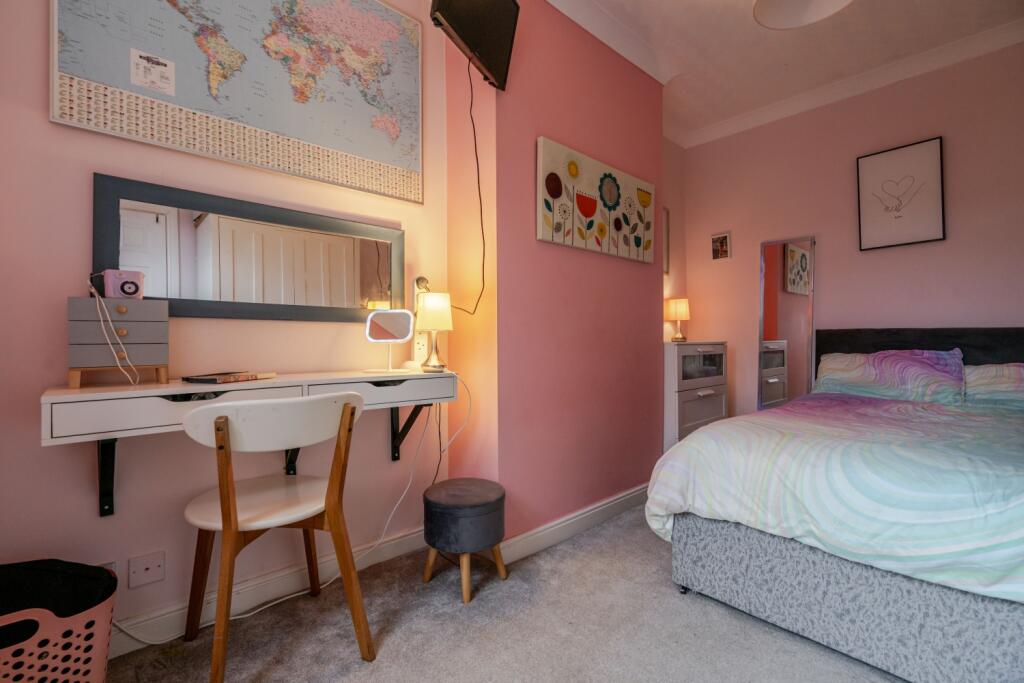 Somerset Place - Bedroom 2 - EweMove Sale