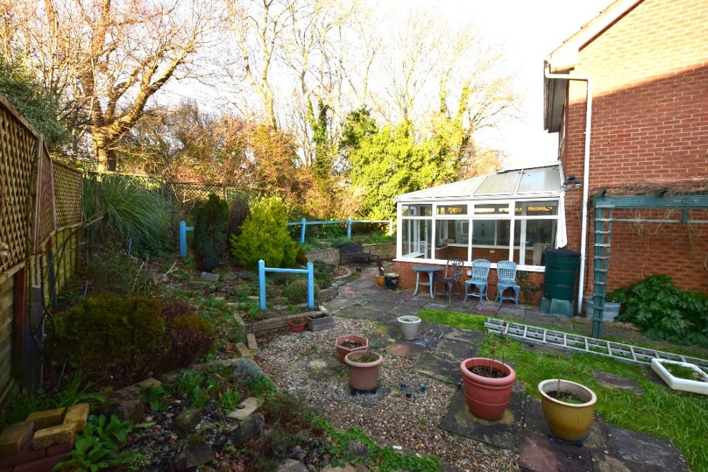 Garden 3