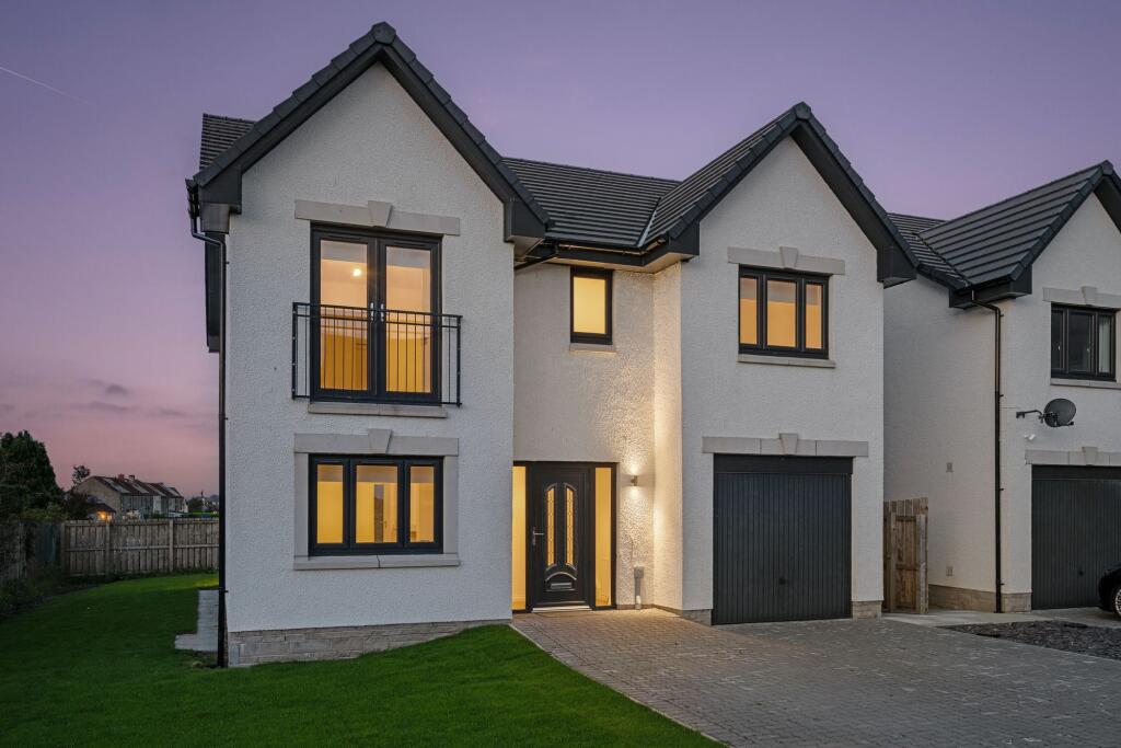Twilight Front External