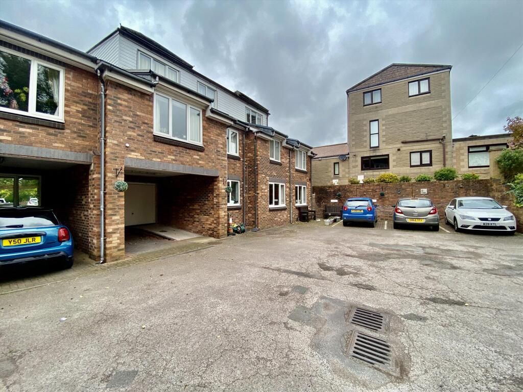 Chapel Street, Poulton-Le-Fylde