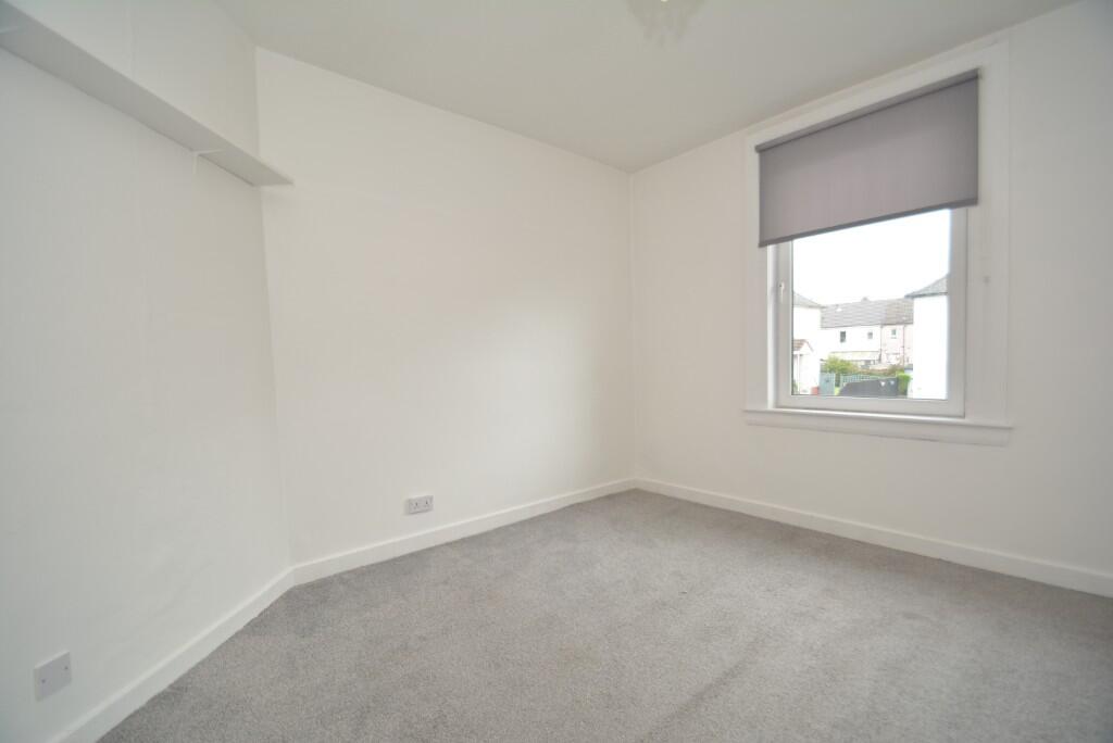 Warden Road, Glasgow, G13