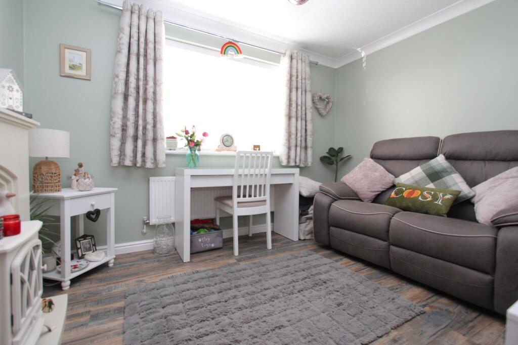 Dining / Sitting Room