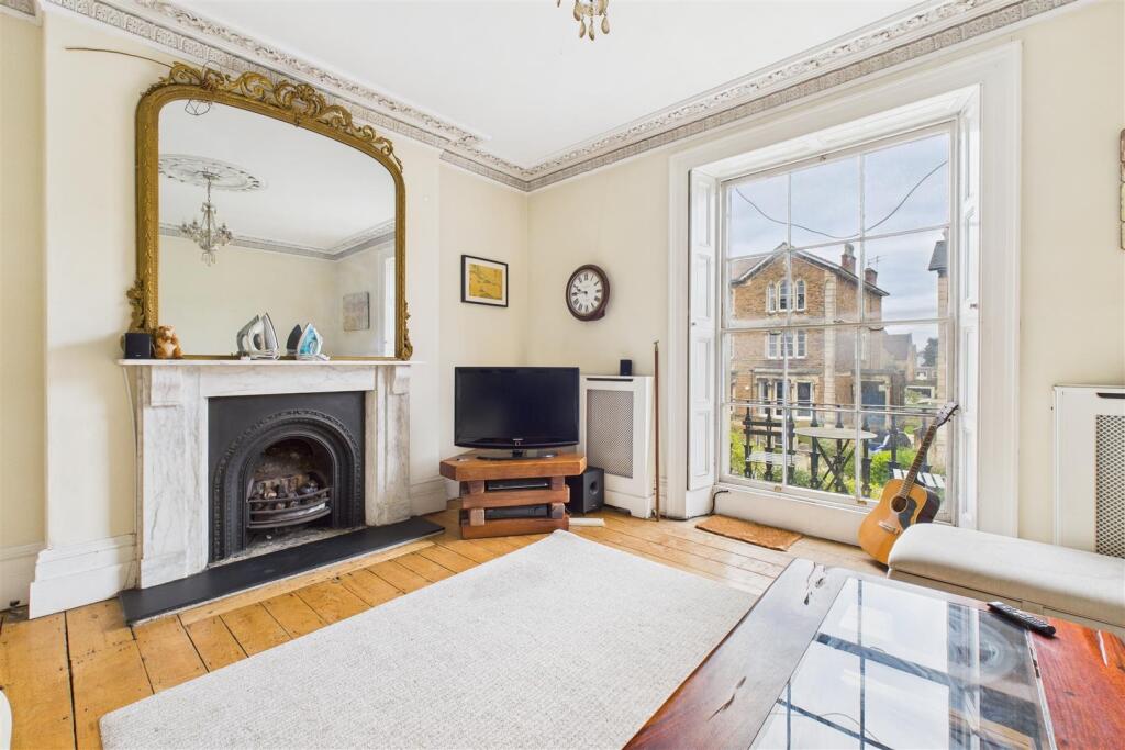 33 Pembroke Road, Clifton, Bristol BS8 3BE | Freeh