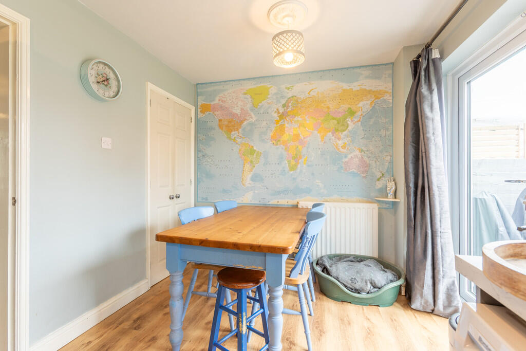 Kitchen Dining Ro...