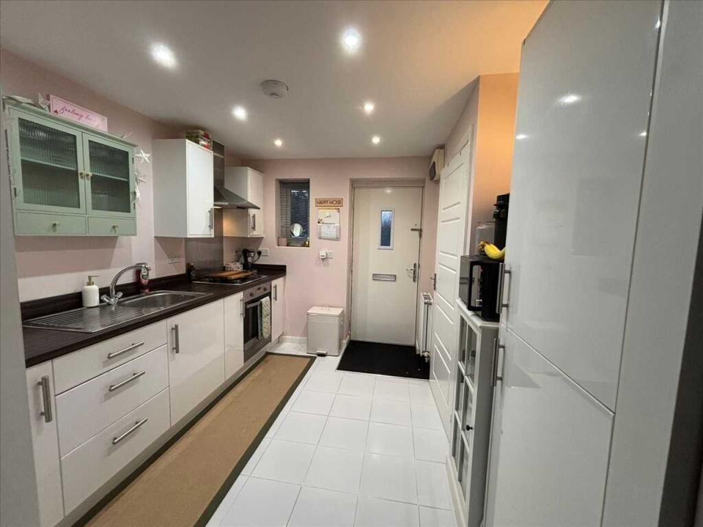ACCOMMODATION