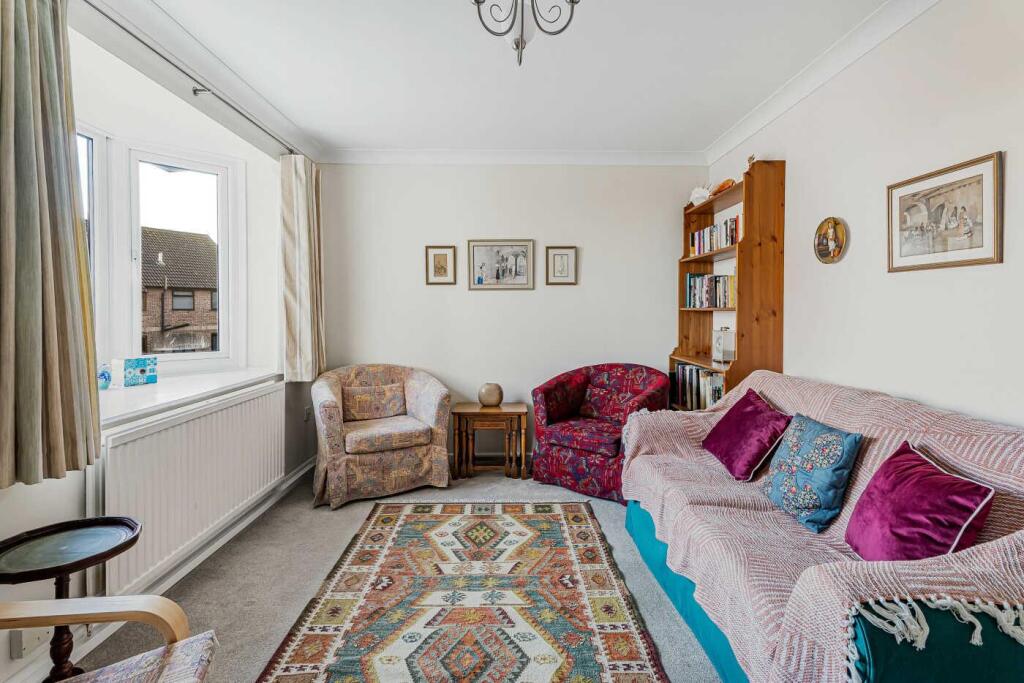 25 St. Anthonys Close