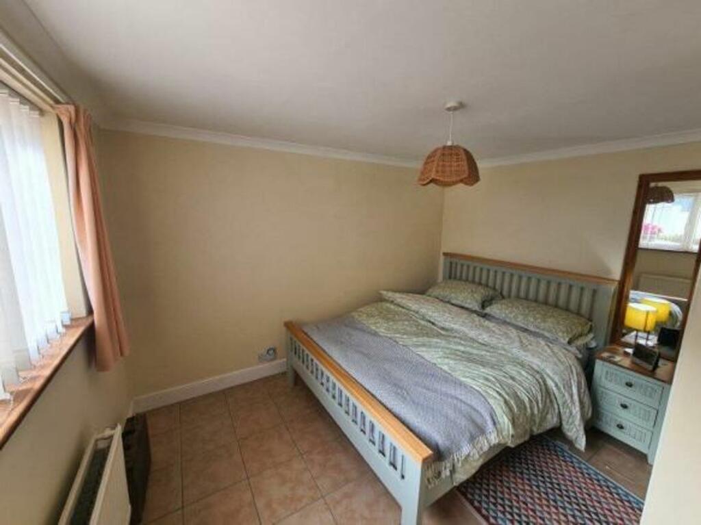 ANNEXE BEDROOM