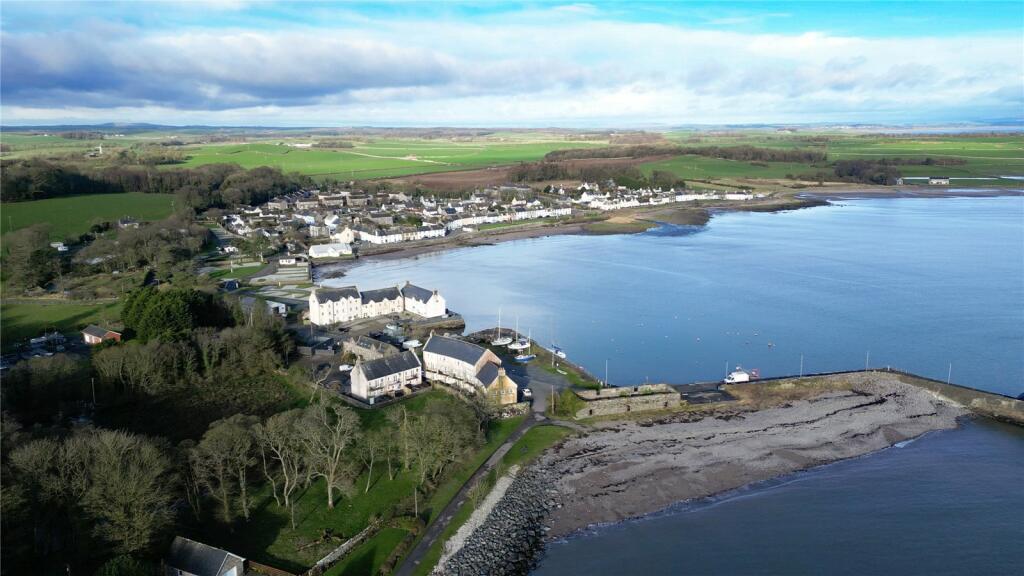 Garlieston