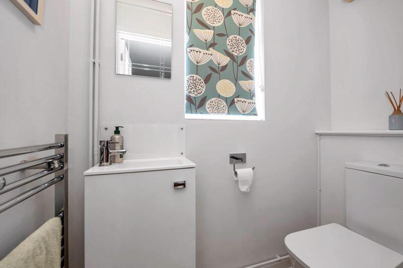 Cloakroom
