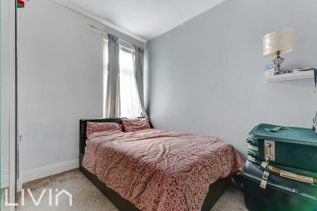 DEWEY STREET, 32 -35