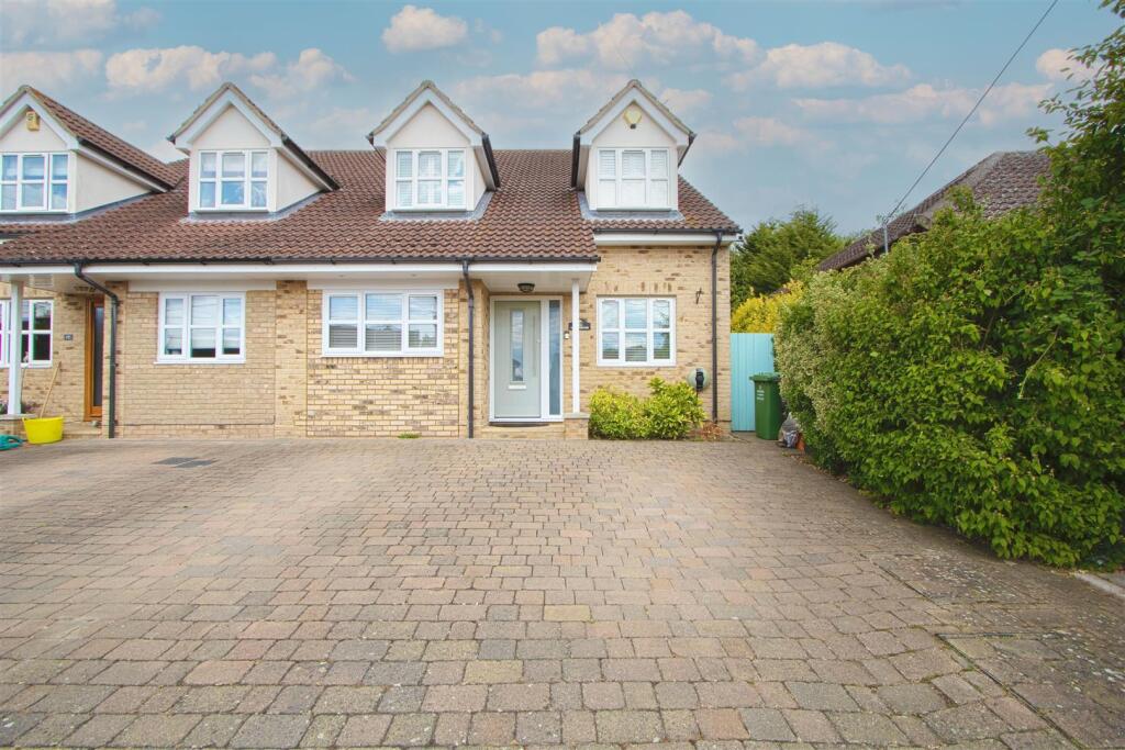 Frithwood Lane, Billericay