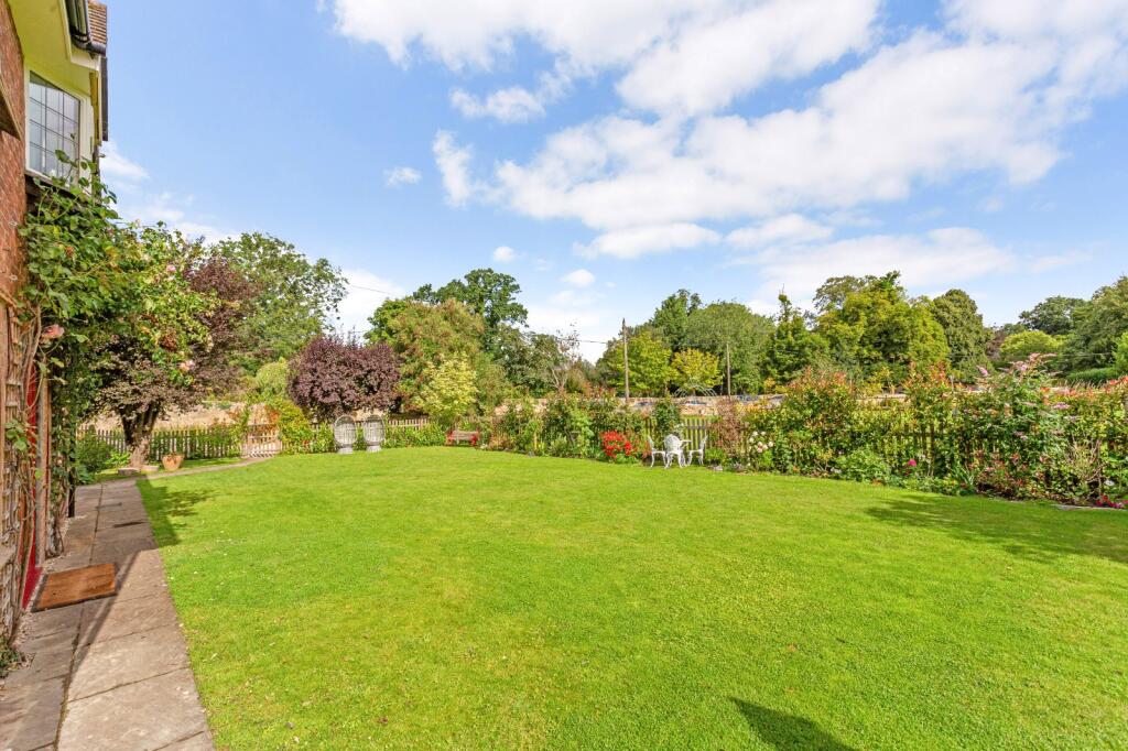 Gardens