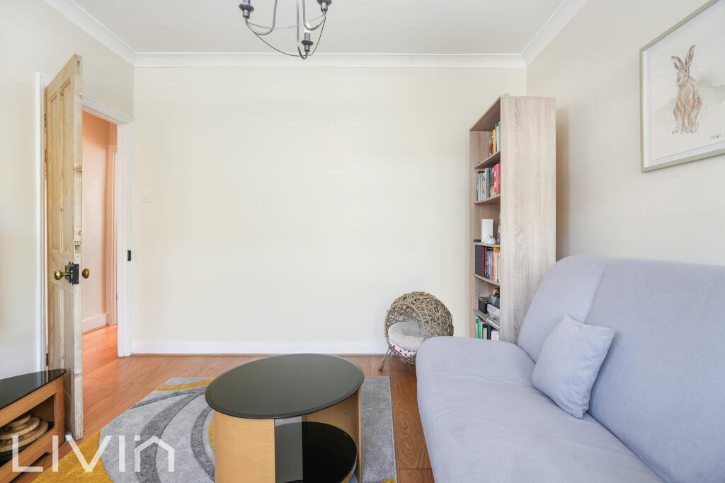 NORTHWAY ROAD, 36 (3)