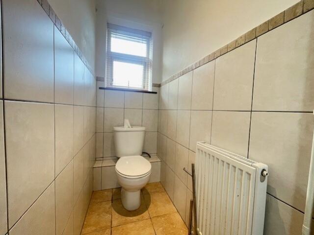 WC