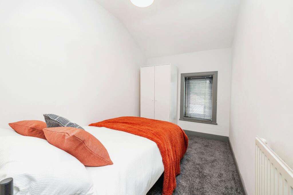 Bedroom Six