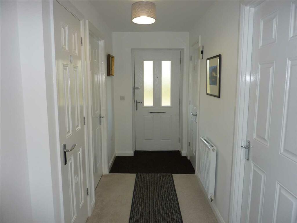 RECEPTION HALL