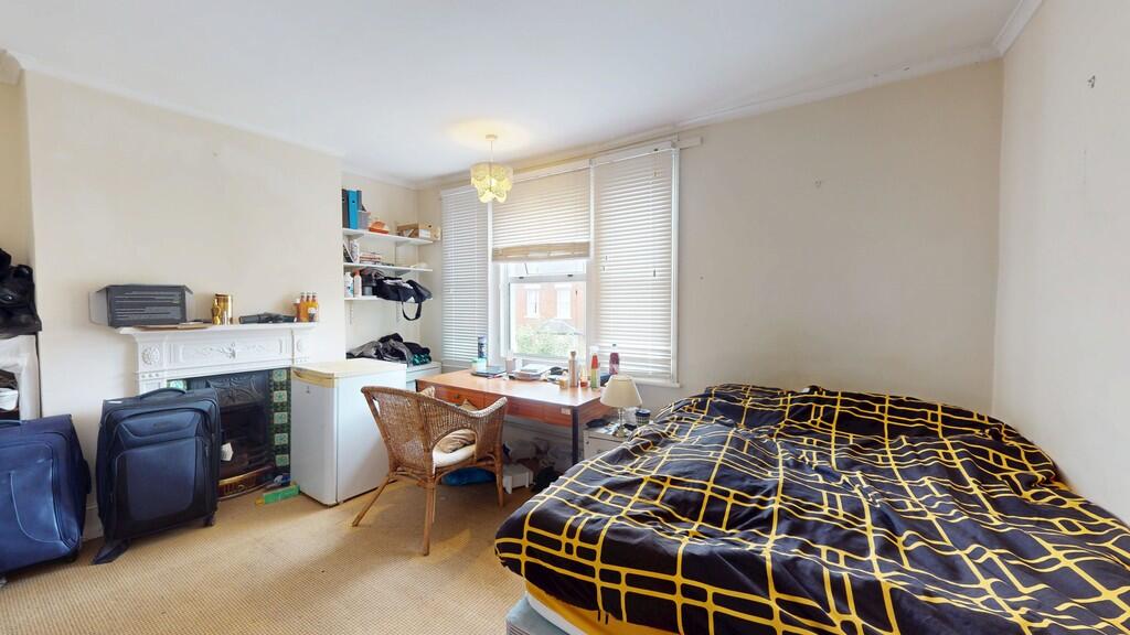 Bedroom 2- Angle ...