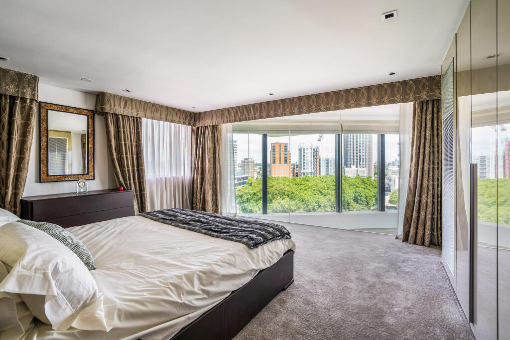 Bedroom Suite
