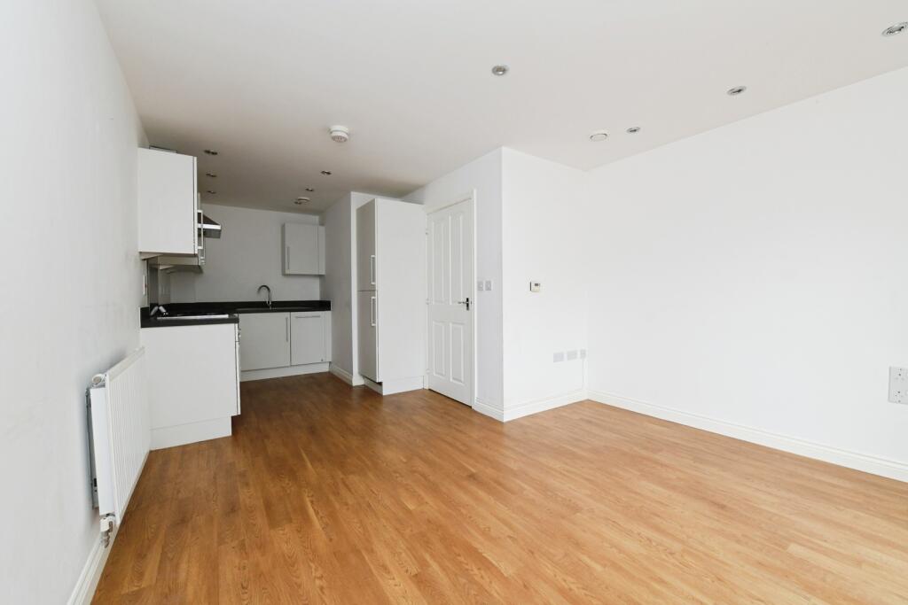 Open Plan