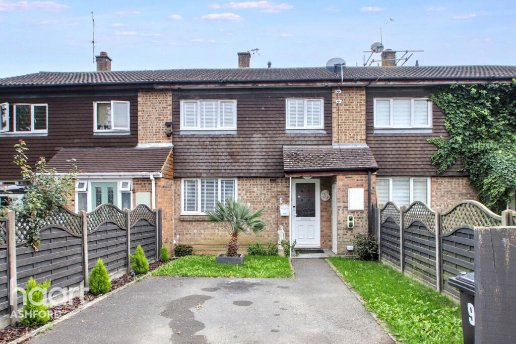 Towers View, Ashford