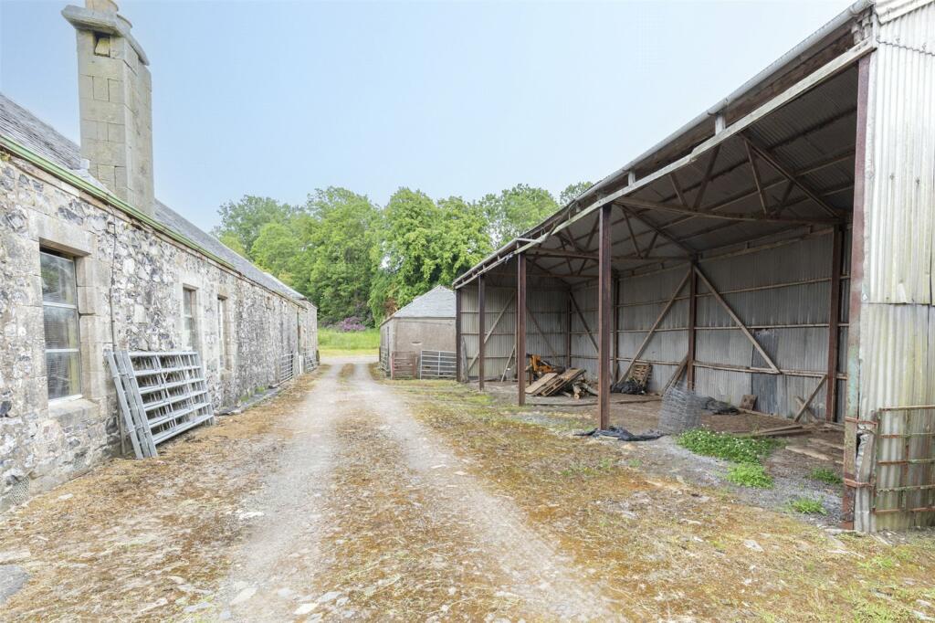Buildings