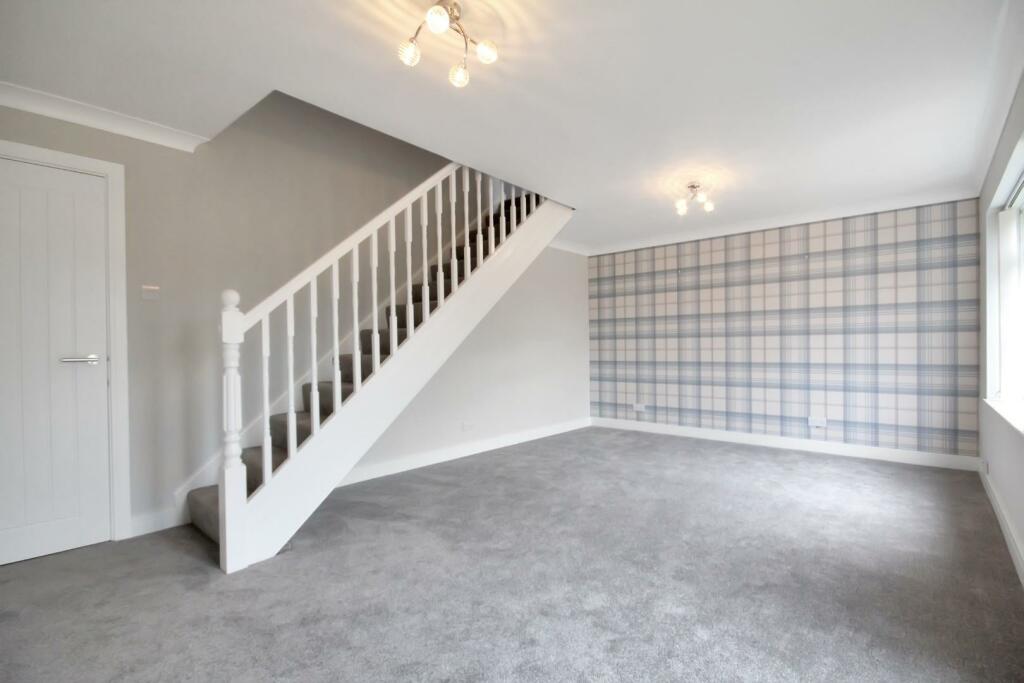 Lounge Dining Room