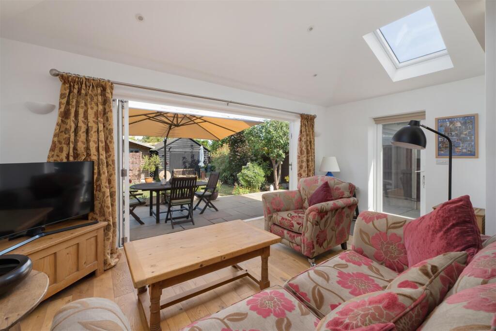 Northwood Road, Tankerton, Whitstable