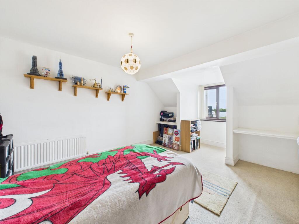 Bedroom 3