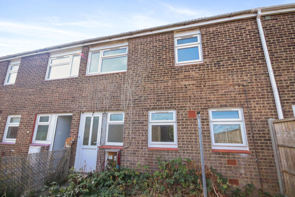 16 Dukes Road, Eaton Socon, St. Neots, Cambridgeshire, PE19 8DD