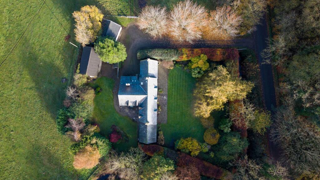 Overhead
