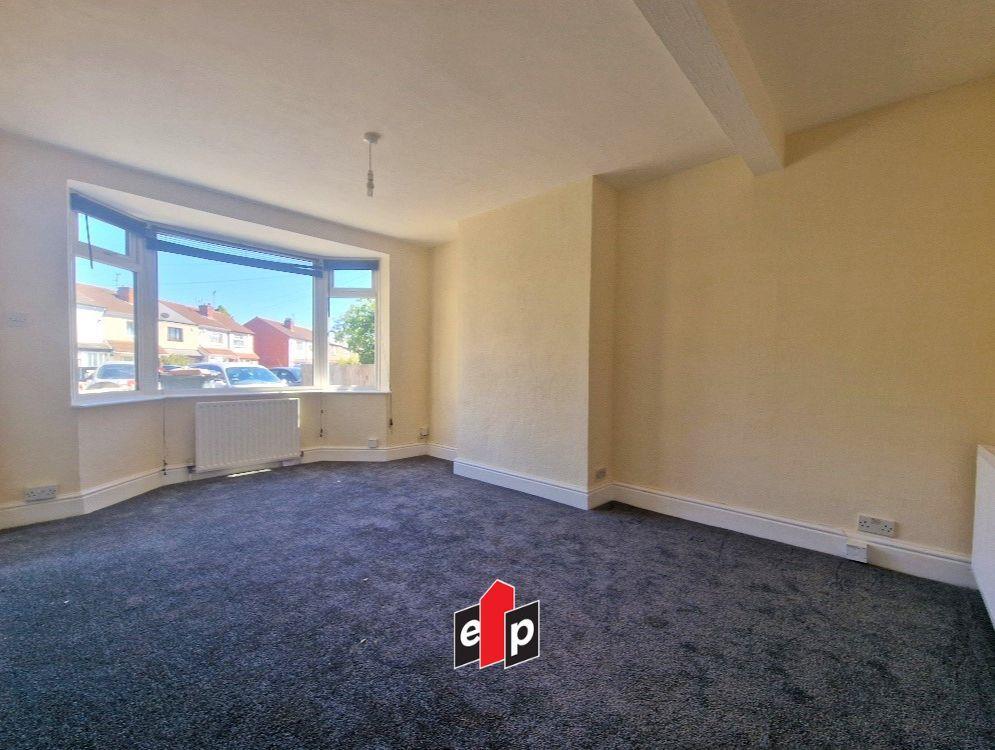 Evelyn Avenue, Foleshill - Lounge