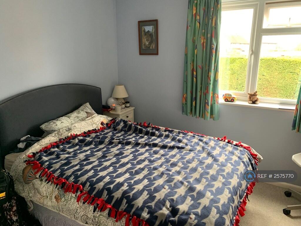 Front Bedroom