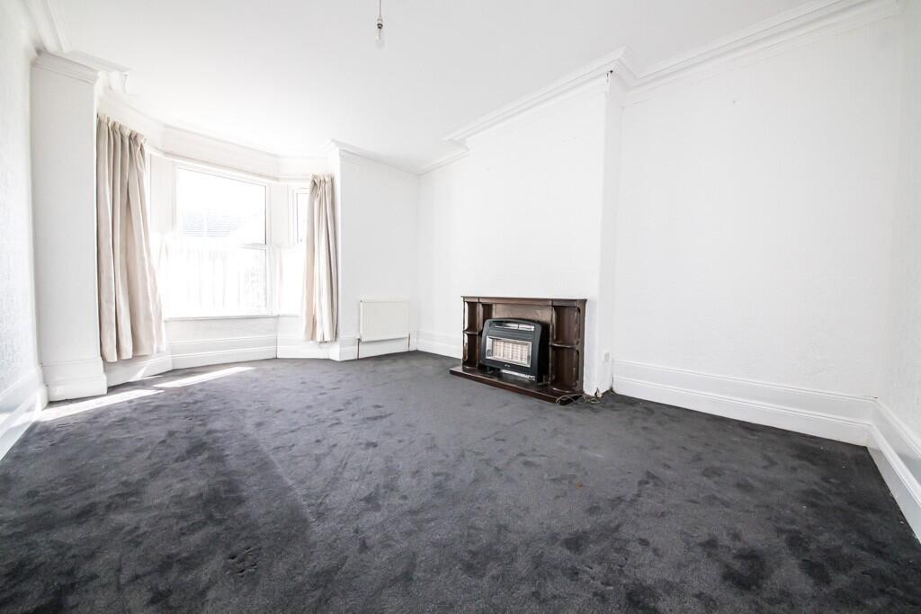 Front Lounge