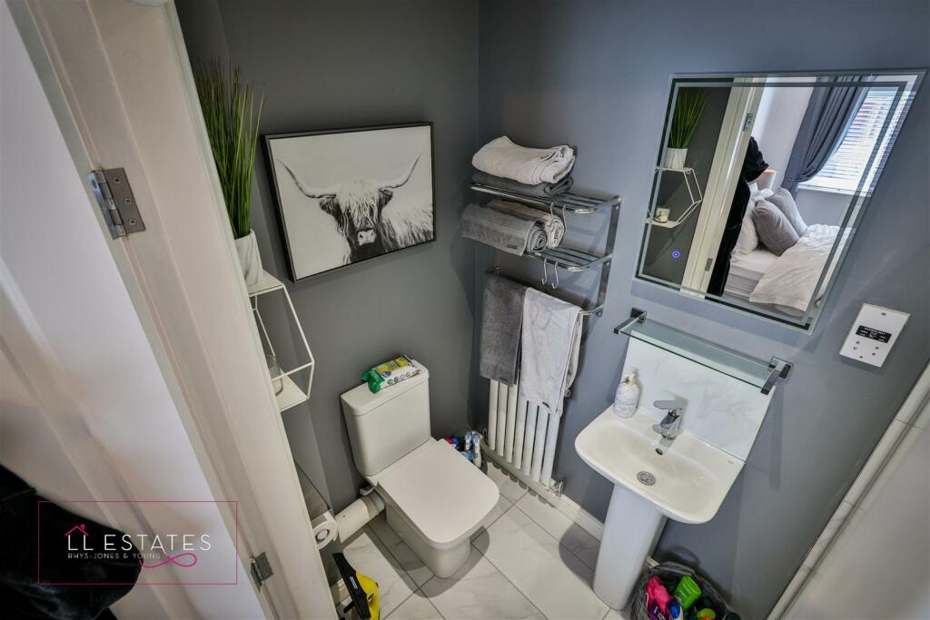 Ensuite