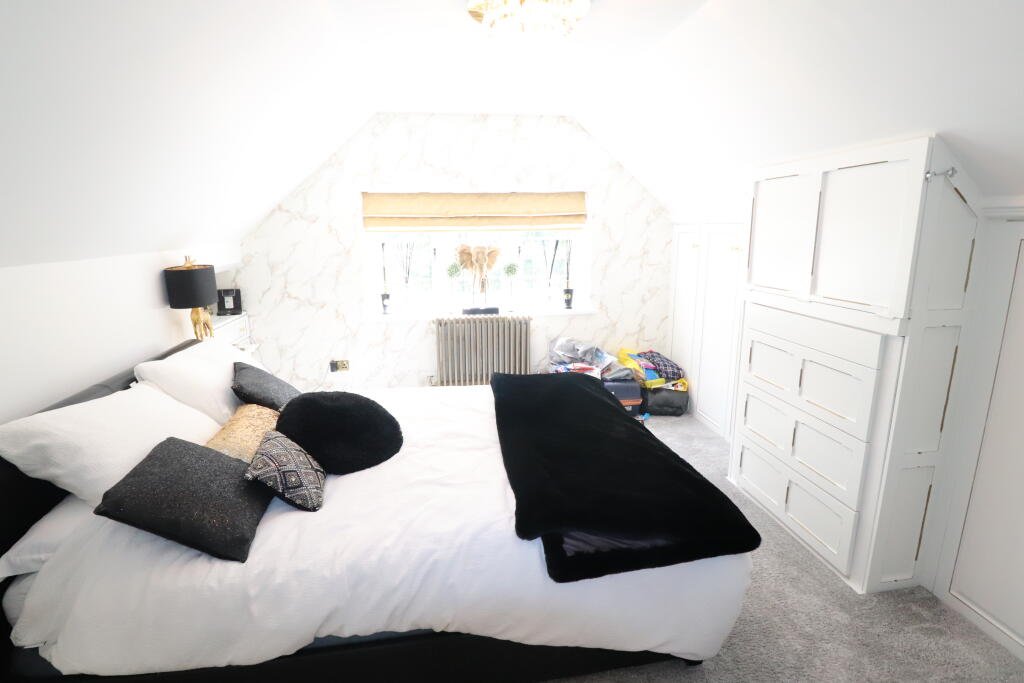 Bed 1