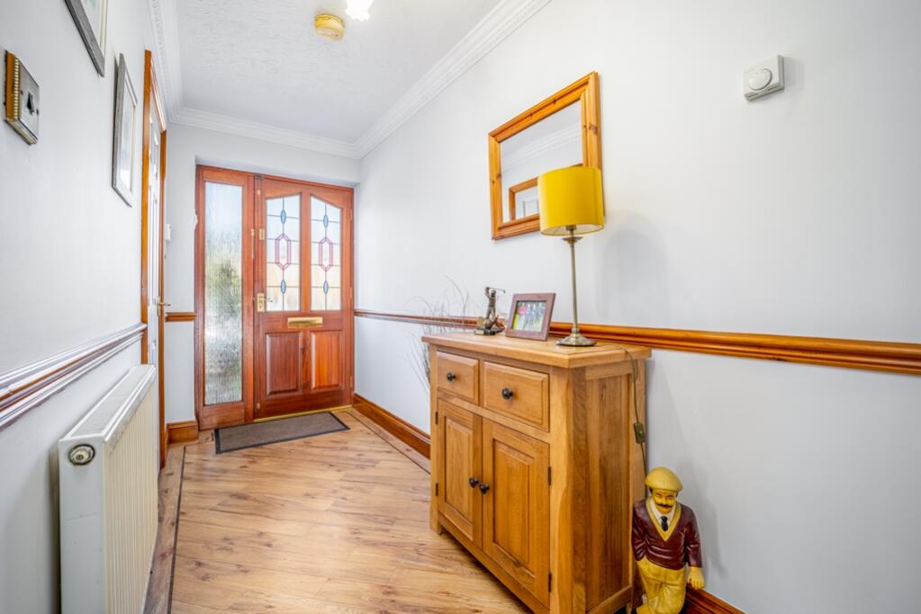 43 Station Road, Surfleet-13