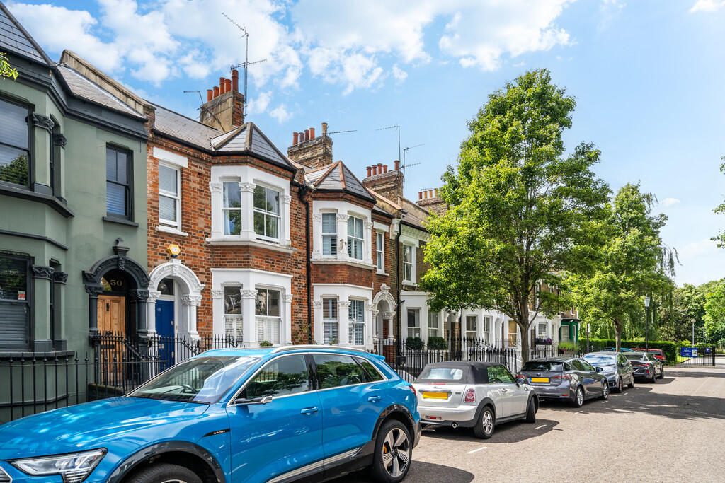 48 Upcerne Road, ...