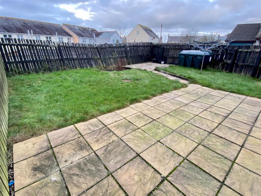 47 Tremear Green Garden