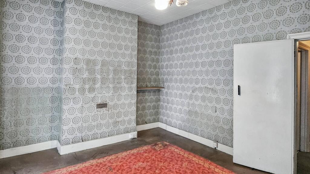 10 Brouncker Road, Acton, London W3 8AQ