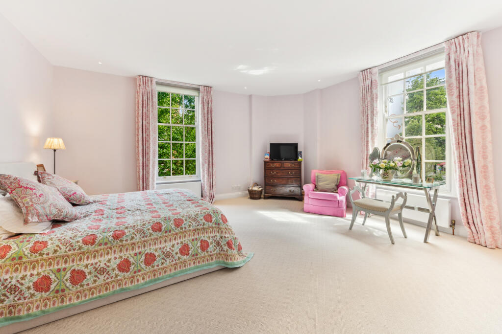 Principal Bedroom