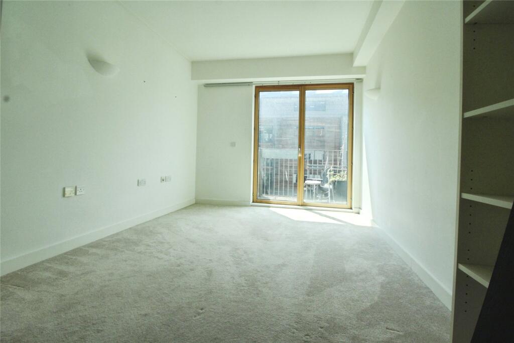 Livging Room
