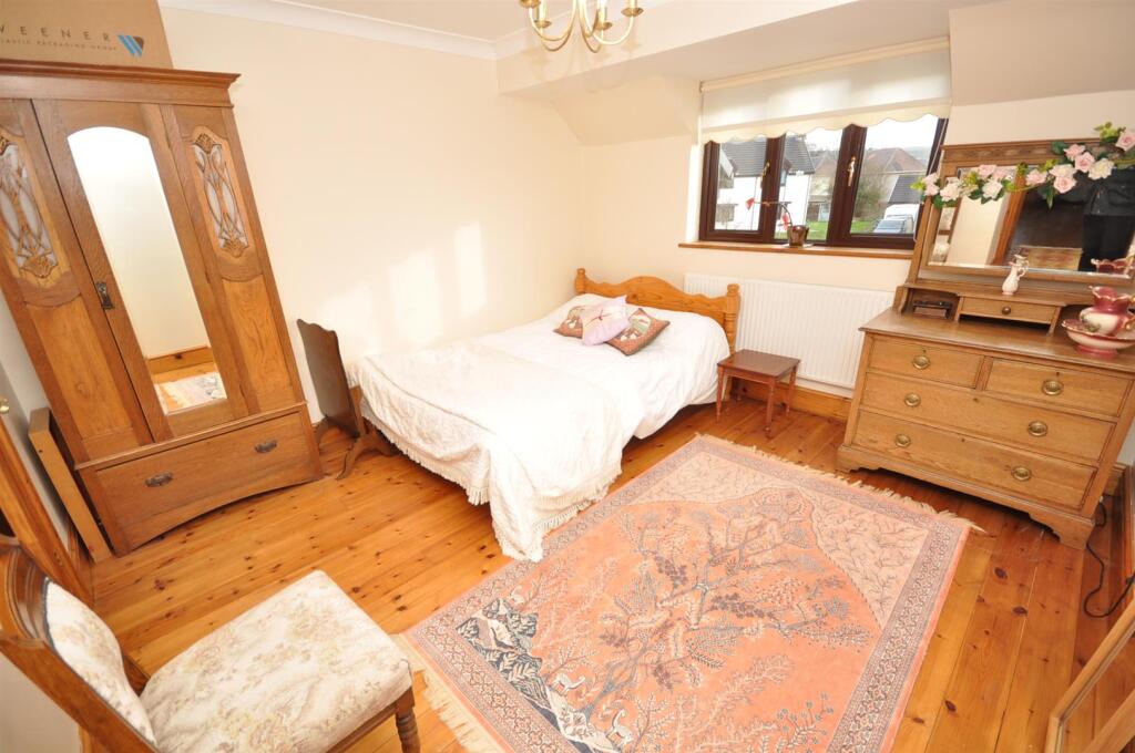Front Bedroom 1