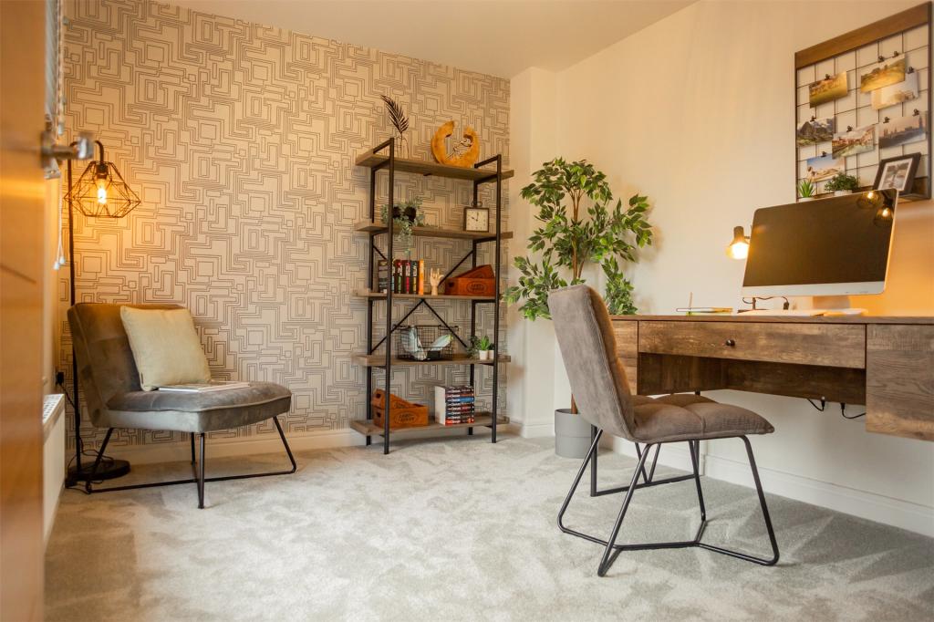 Showhome