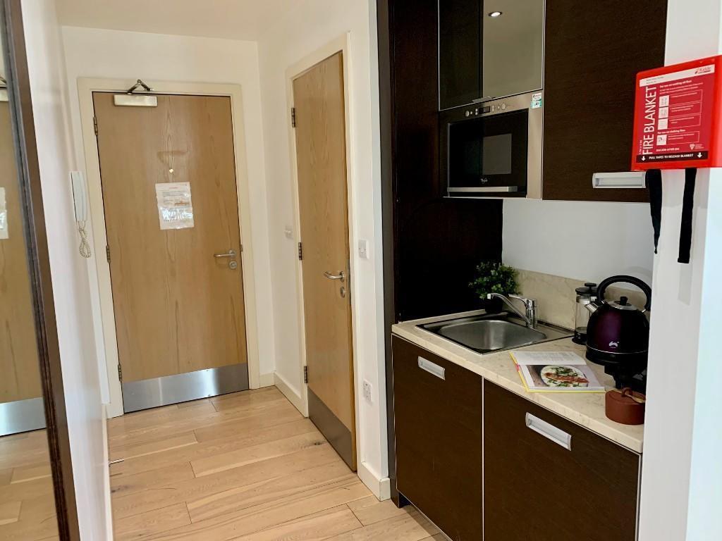 Kitchenette