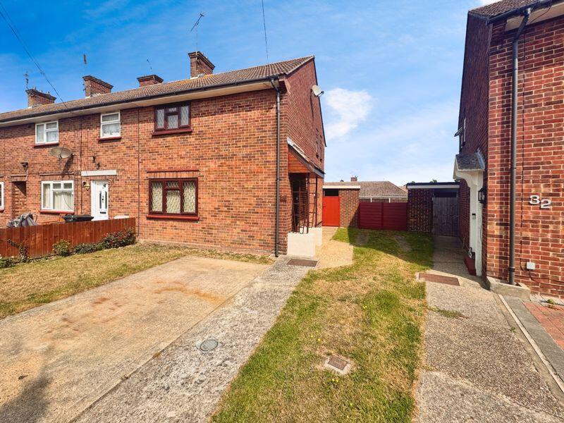 BELLFIELD AVENUE