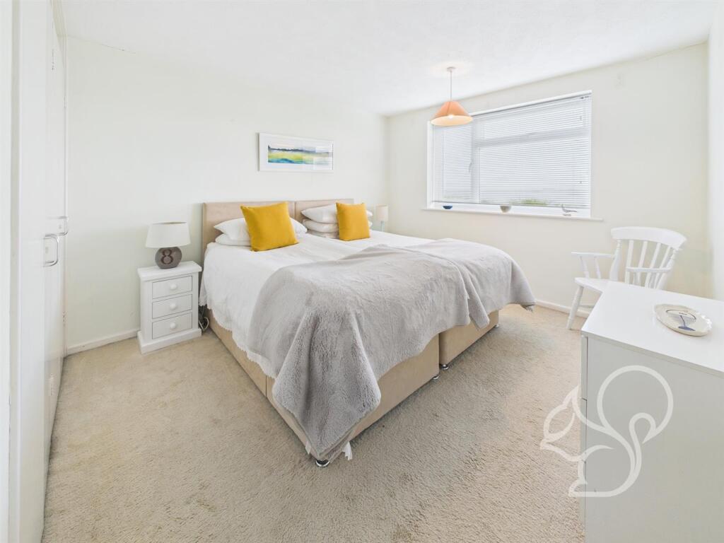 Principal Bedroom