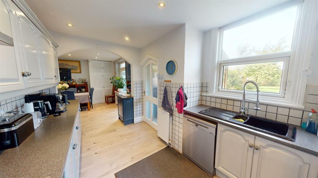 Hampton Road Kitchen